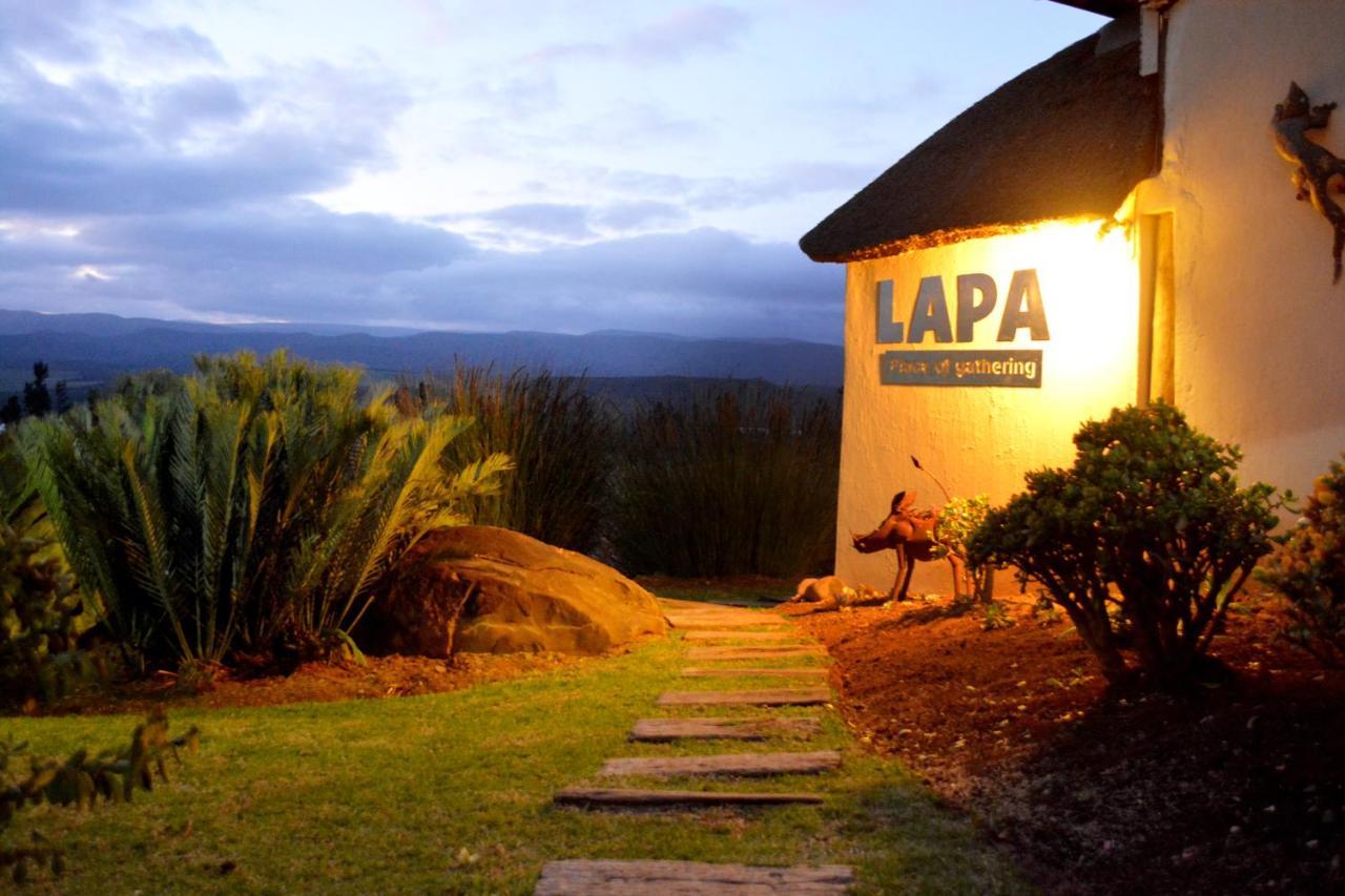 Вилла Addo Dung Beetle Guest Farm Экстерьер фото